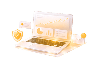 test prod platform showing easy crypto trading signup flow